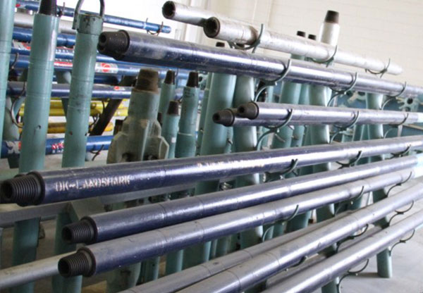 Pipe Racks