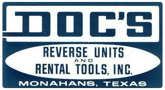 Doc's Logo