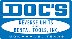 Doc's Reverse Units And Rental Tools, Inc.